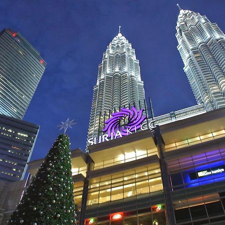 Wallace P Staycation Kuala Lumpur Exterior foto